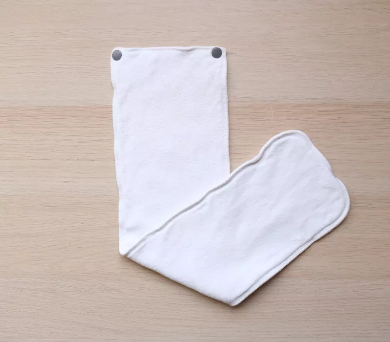 Bébés Lutins OCCASION - Insert long Bébés Lutins